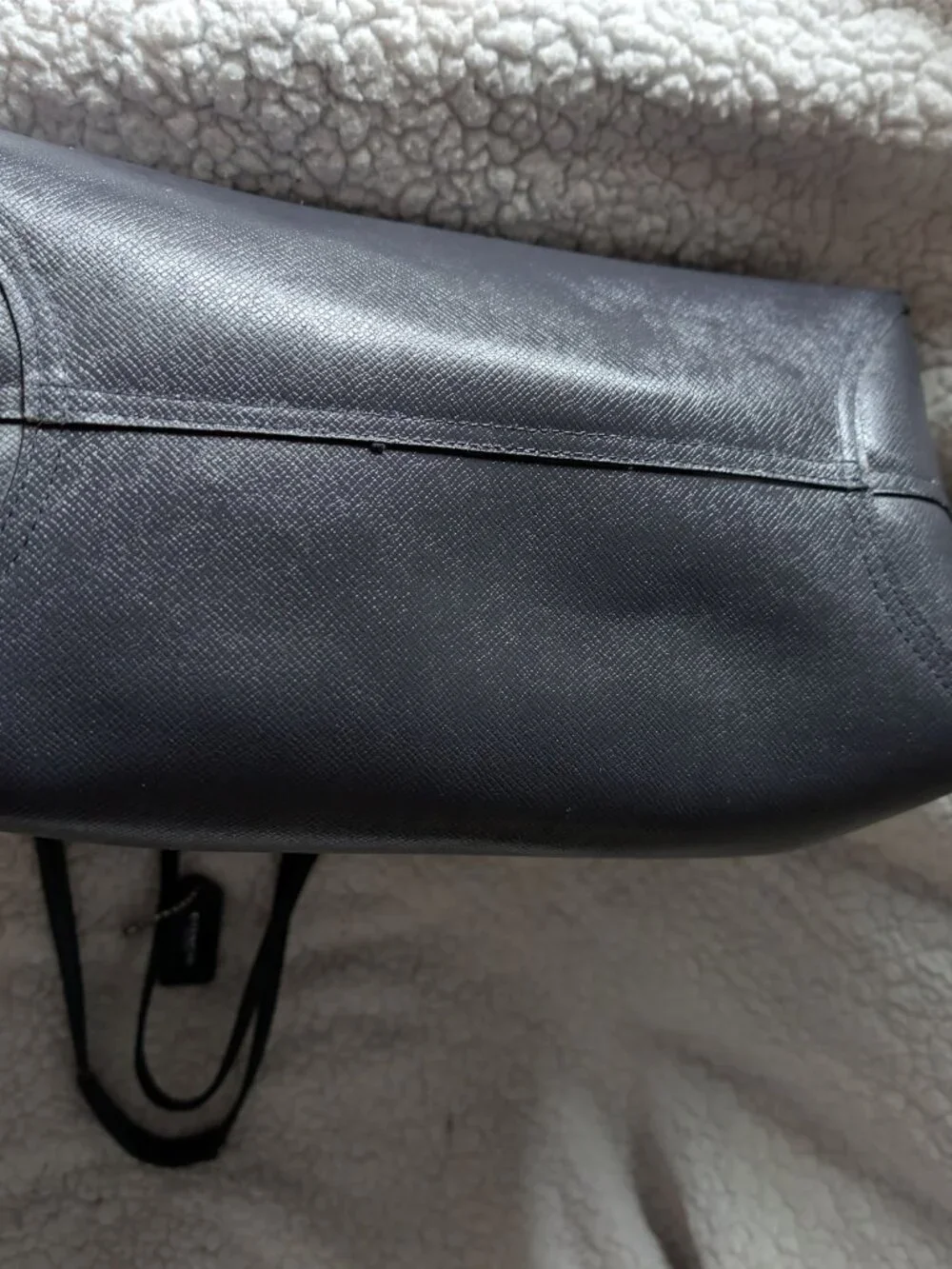 Coach Reversible City Tote - Picture 5 of 7